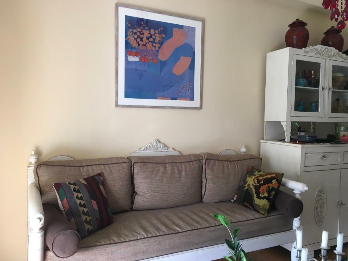 Art Island House Apartment Athens Ngoại thất bức ảnh