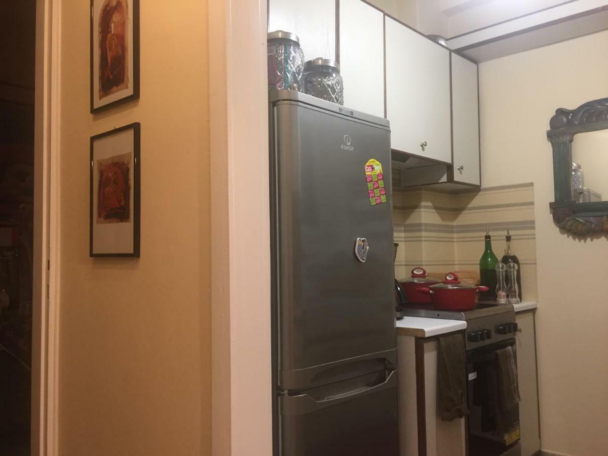 Art Island House Apartment Athens Ngoại thất bức ảnh