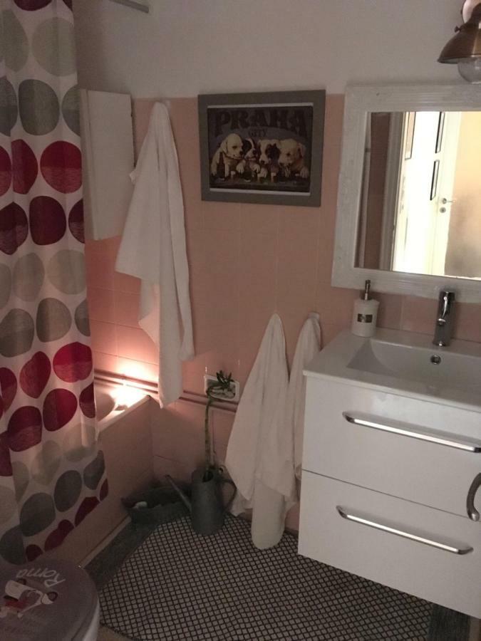 Art Island House Apartment Athens Ngoại thất bức ảnh