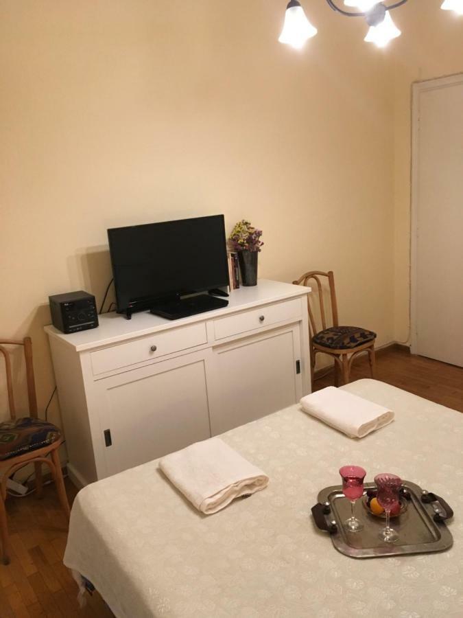 Art Island House Apartment Athens Ngoại thất bức ảnh