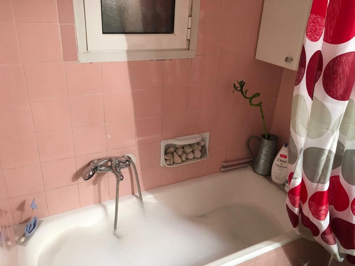 Art Island House Apartment Athens Ngoại thất bức ảnh