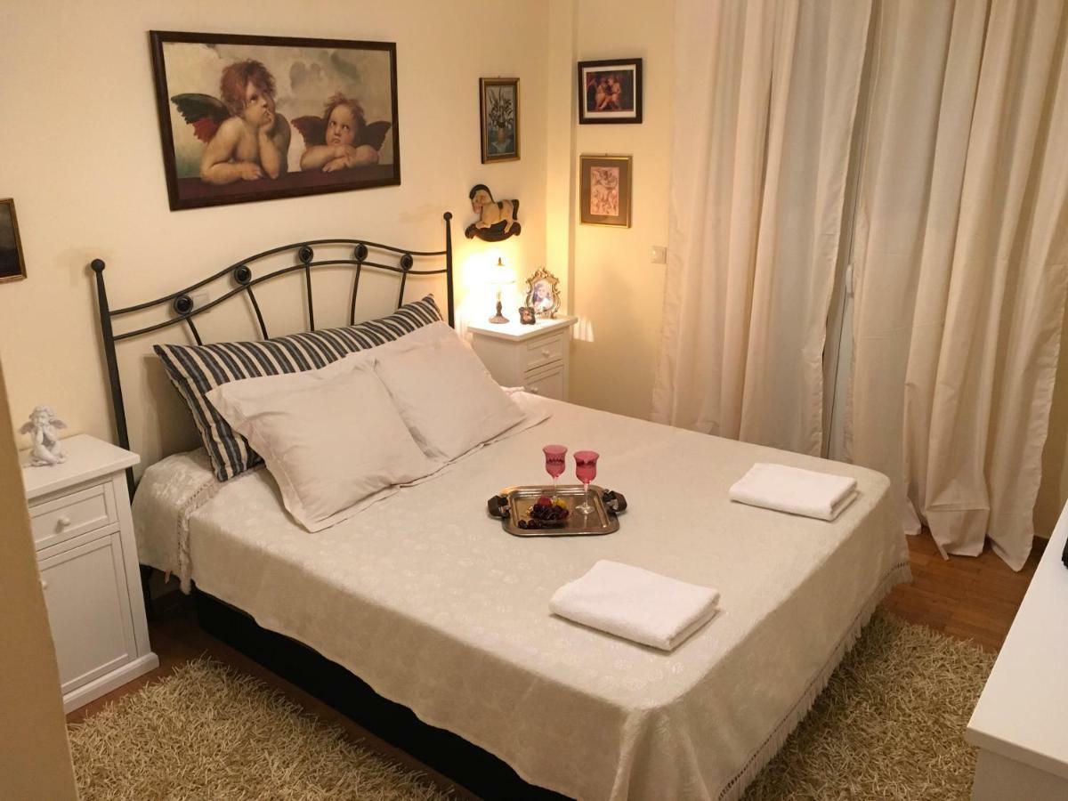Art Island House Apartment Athens Ngoại thất bức ảnh