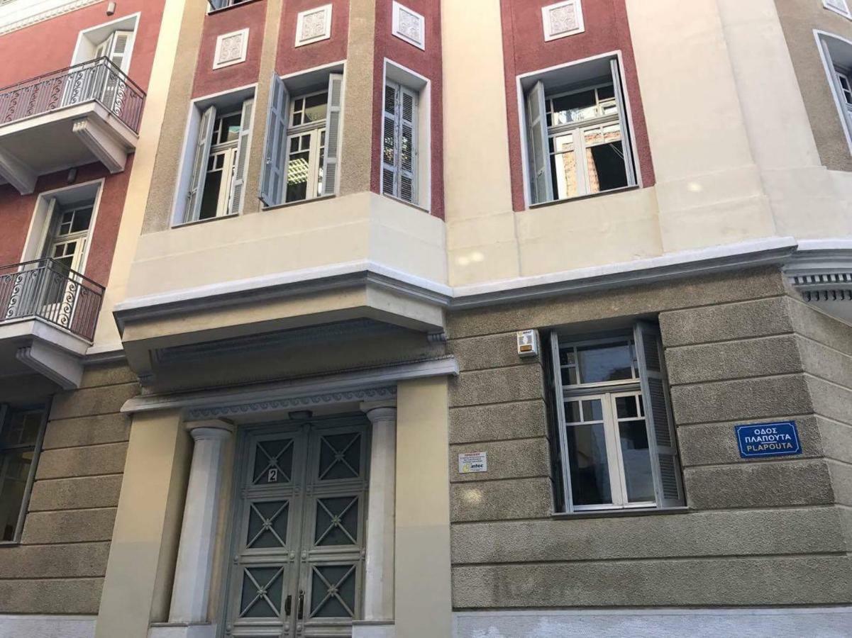 Art Island House Apartment Athens Ngoại thất bức ảnh