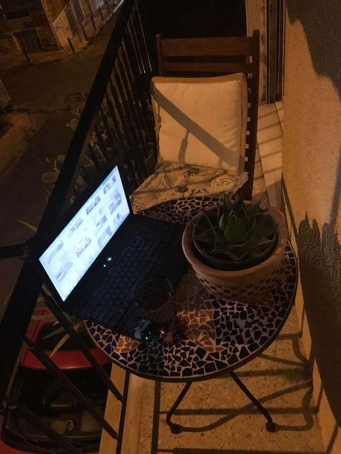 Art Island House Apartment Athens Ngoại thất bức ảnh