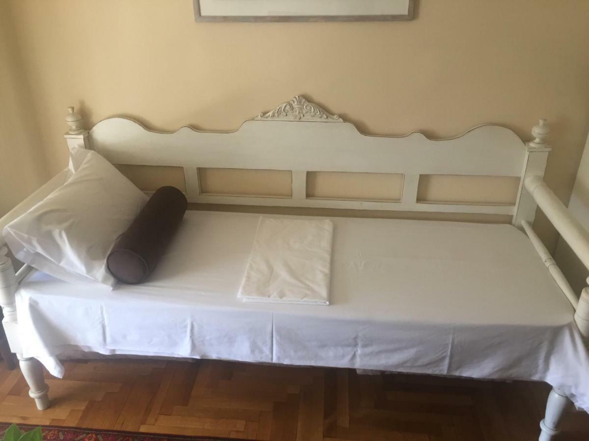 Art Island House Apartment Athens Ngoại thất bức ảnh
