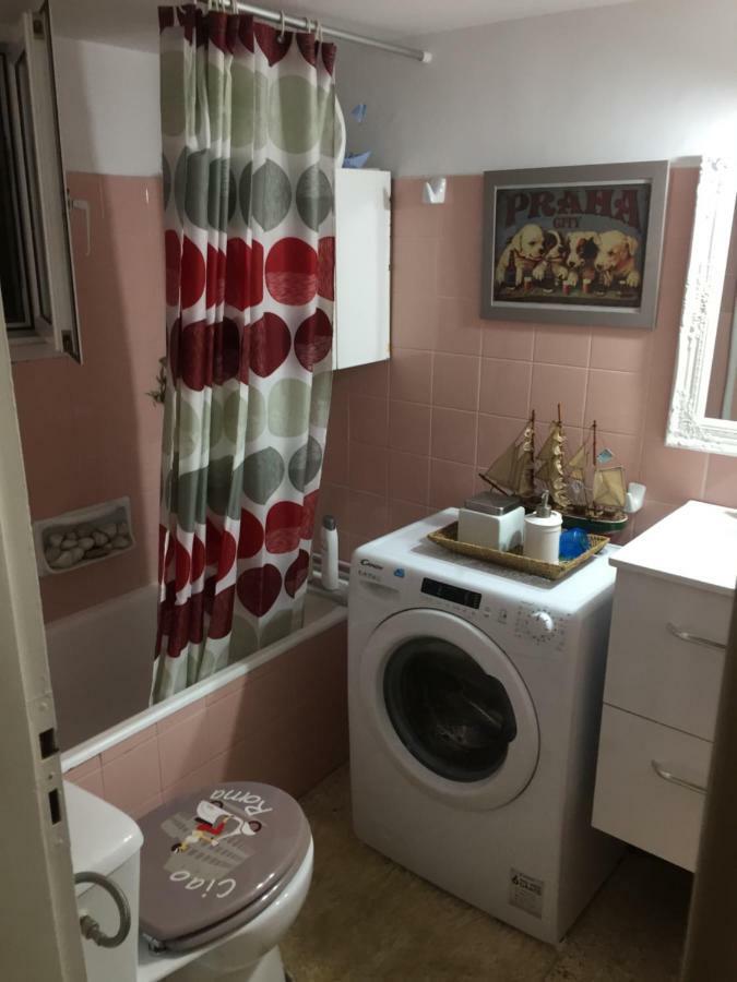 Art Island House Apartment Athens Ngoại thất bức ảnh